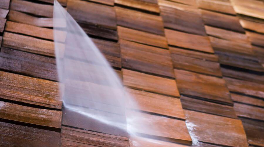 Roof Repair in Oakwood, OH
