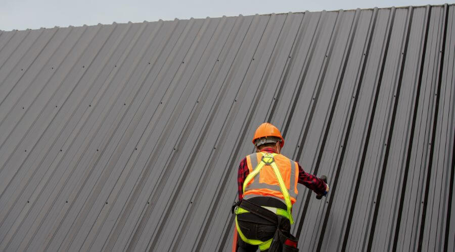 Professional residential roofers in Oakwood, OH